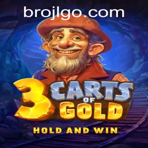 Discovering 3cartsOfGold: Unveiling Its Mystery and Adventure
