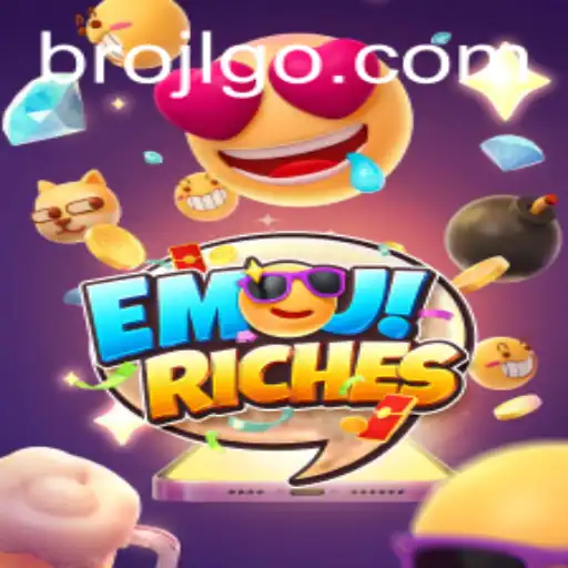 EmojiRiches: An Engaging Journey into a World of Fun and Rewards