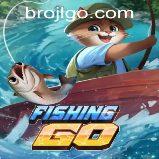 FishingGO: Dive Into a Virtual Fishing Adventure