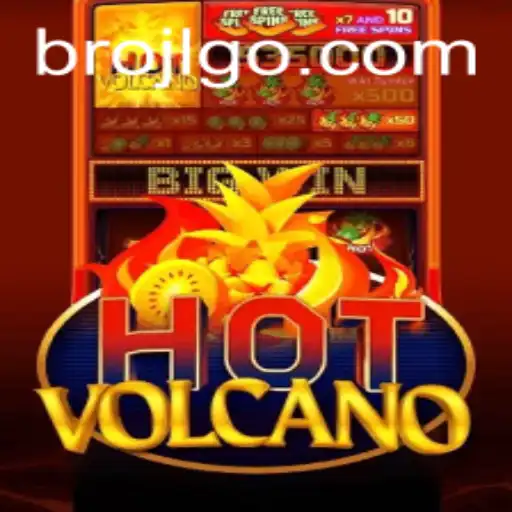 Exploring HotVolcano: A Fiery Escape into Adventure