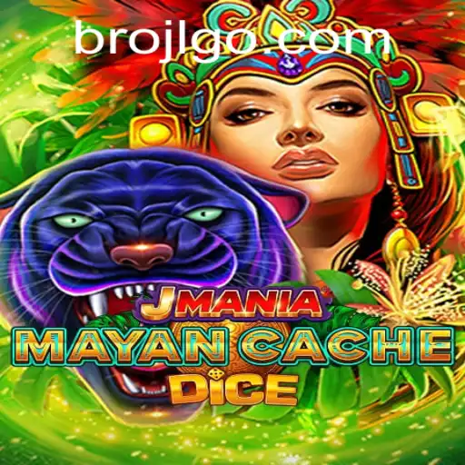 Unveiling JManiaMayanCacheDice: A Thrilling Adventure in the Realm of Strategy and Chance