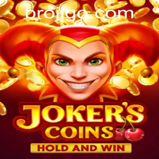 JokersCoins: A Revolutionary Game Experience