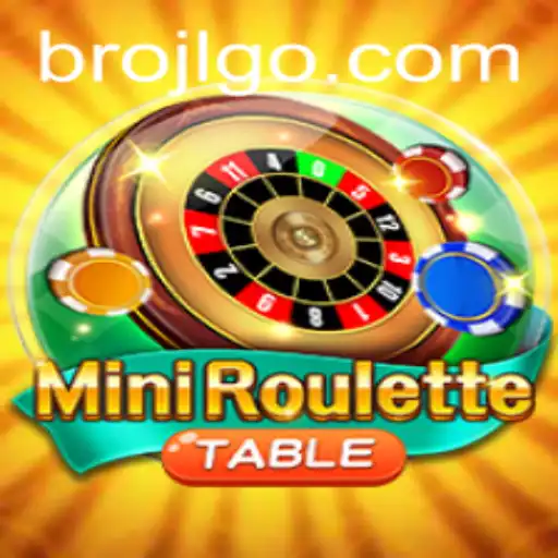 Exploring MiniRoulette: A Compact Spin with Brojl Highlights