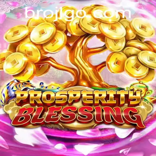 Unveiling ProsperityBlessing: The Latest Sensation in Gaming
