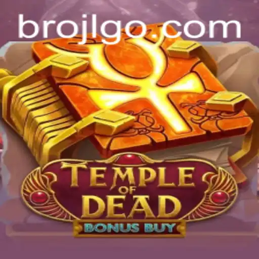 Exploring the Thrills of TempleofDeadBonusBuy