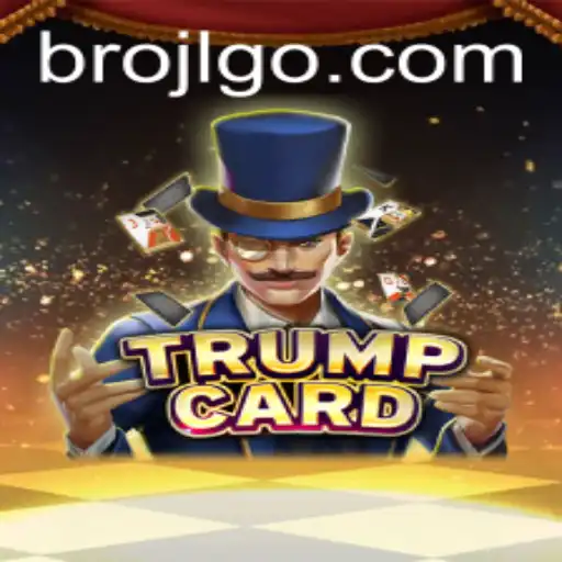 TrumpCard: A Captivating Exploration of Strategy and Luck
