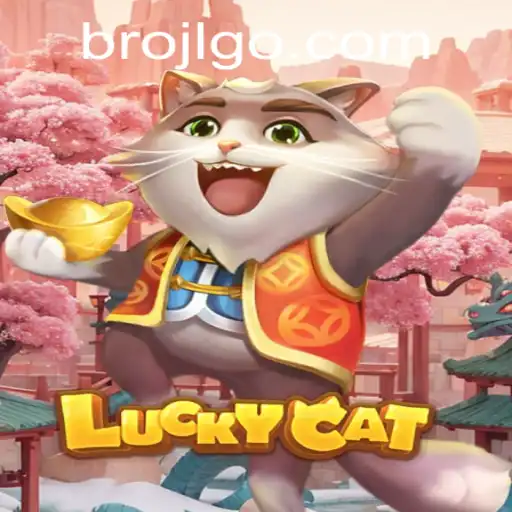 Exploring the Enchanting World of LuckyCat: How Brojl Transforms the Game