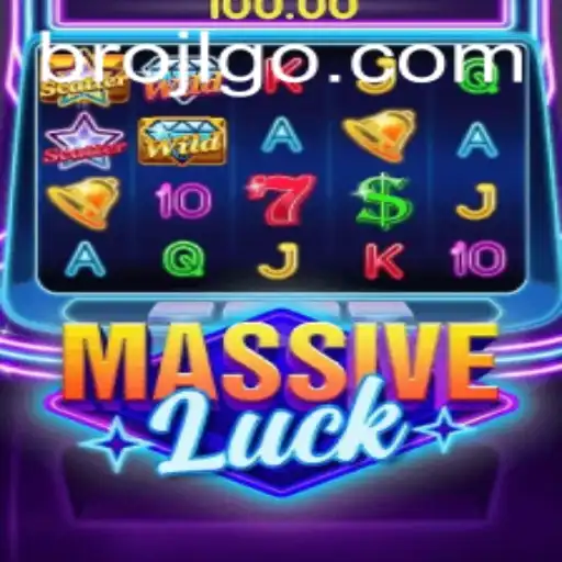 Exploring the World of MassiveLuck: A Game of Strategy and Chance