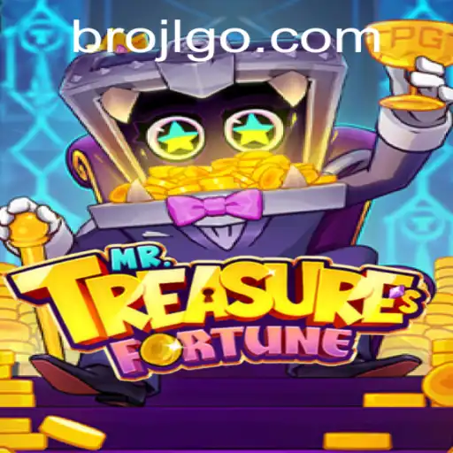 Unveiling the Excitement of MrTreasuresFortune: A Comprehensive Guide