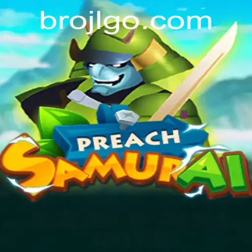 PreachSamurai: A Unique Blend of Strategy and Storytelling