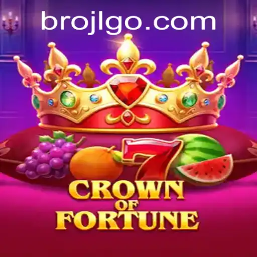 Crown of Fortune: A New Realm of Gaming Adventure Awaits with Brojl