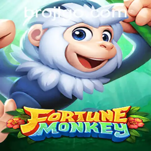 Unlock the Secrets of FortuneMonkey: An Adventure of Luck and Strategy