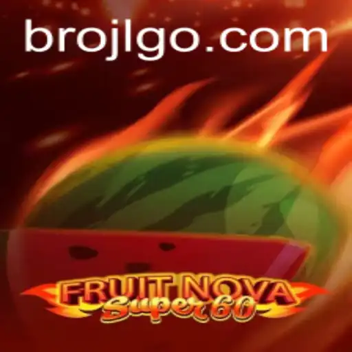 Experience the Excitement of FruitNovaSuper60