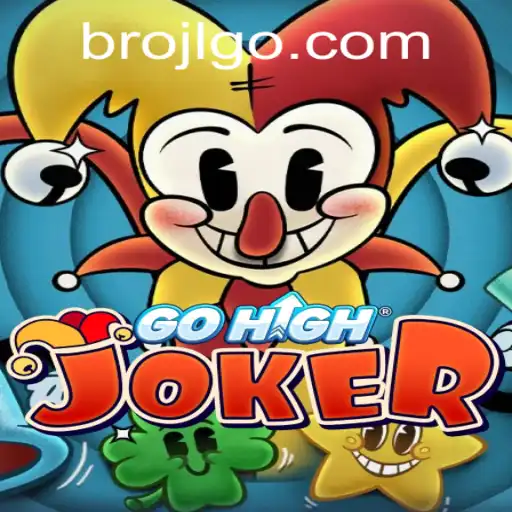 GoHighJoker: A Revolutionary Game Experience