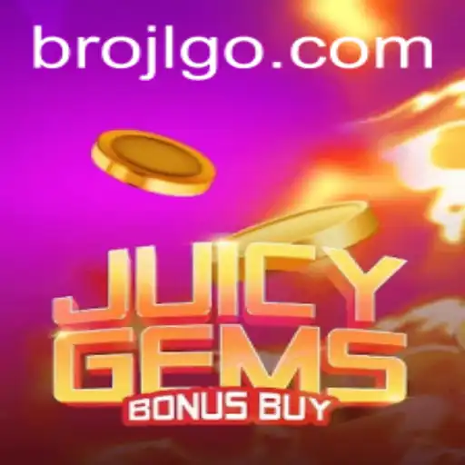 JuicyGemsBonusBuy Game: A Fascinating Blend of Chance and Strategy