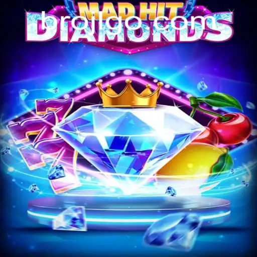 Unveiling the Thrill of MadHitDiamonds: A Game of Strategy and Precision
