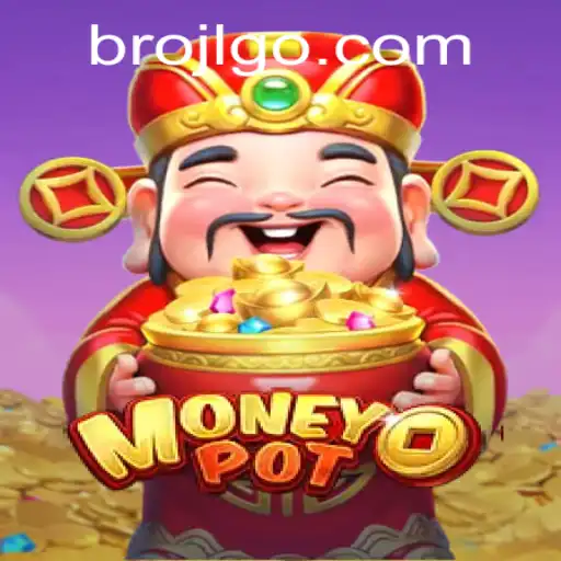 Unveiling MoneyPot: A Thrilling Adventure in the World of Brojl