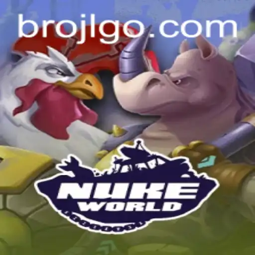 Exploring the Dynamic World of NukeWorld: A Deep Dive into Gameplay and Strategy