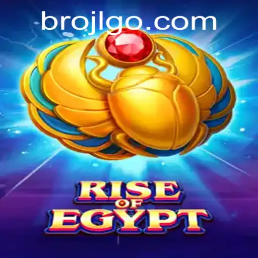 Discover the Intriguing World of Rise of Egypt: Unveiling Brojl