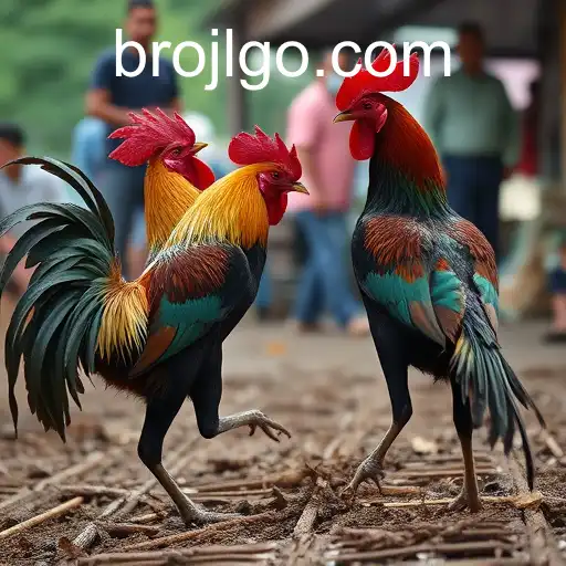 The Rise and Intricacies of Sabong Games